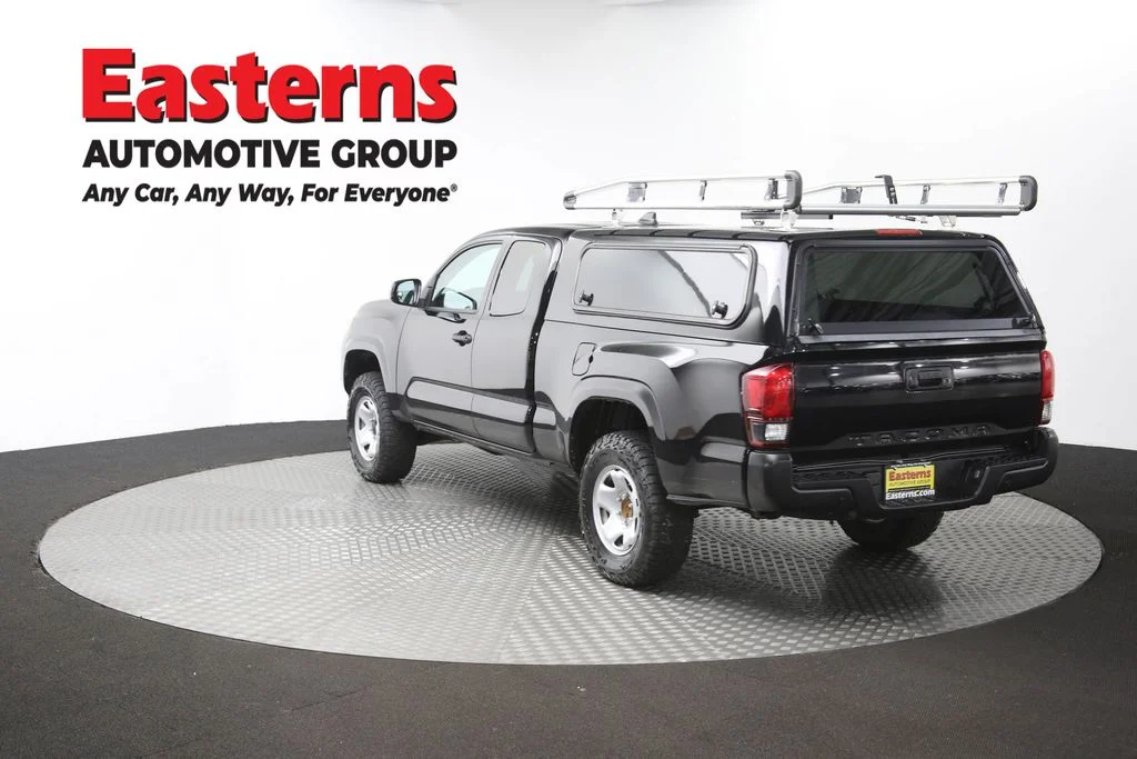 Used 2023 Black Toyota SR image 63