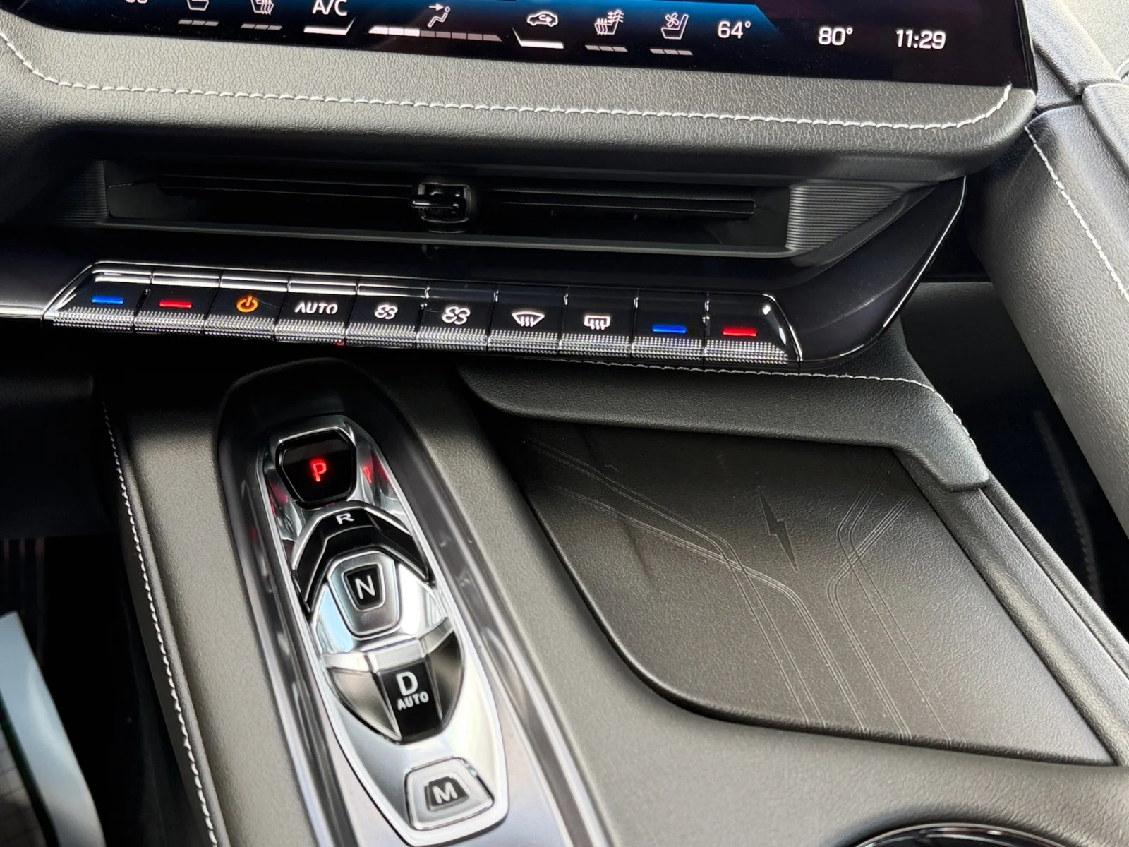 New 2027 Black Chevrolet 2LT image 25