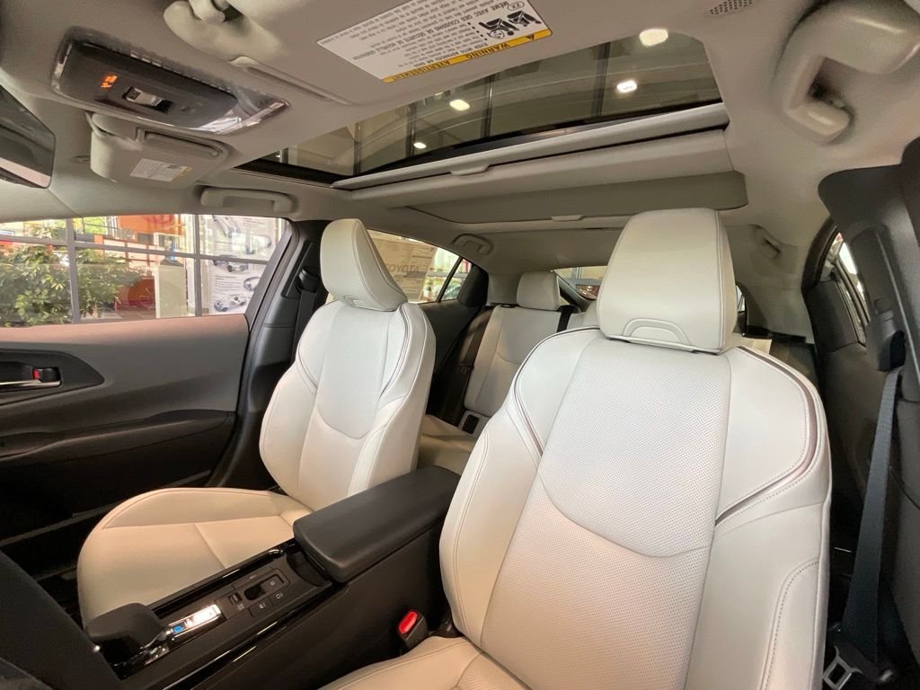 New 2026  Toyota Limited image 10