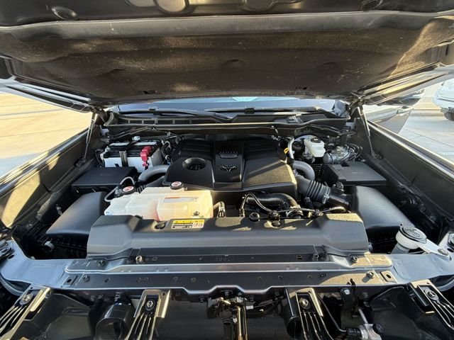Used 2023 Gray Toyota Platinum image 34