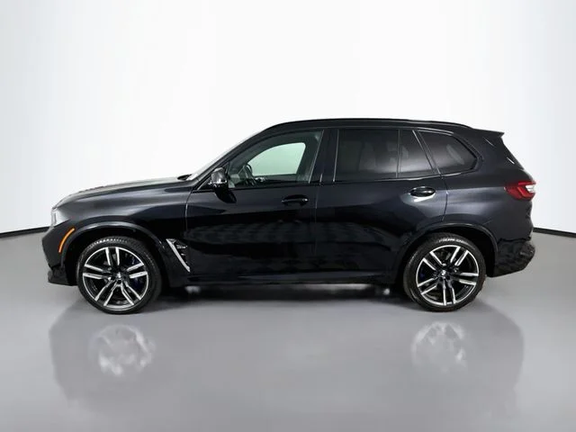 Used 2021 Black BMW Base image 4