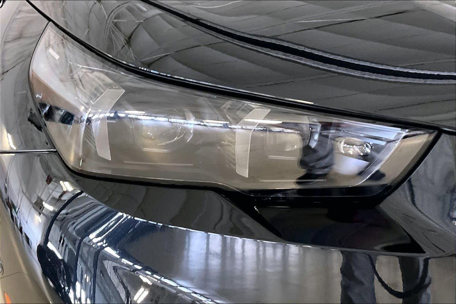 New 2027 Black Sapphire Metallic BMW  image 13