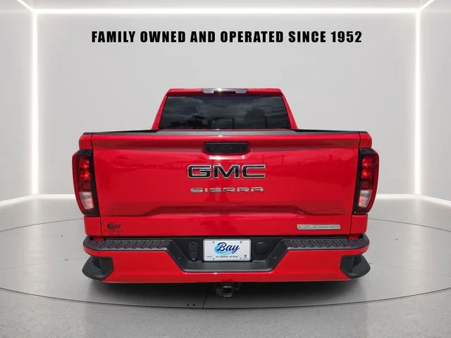 Used 2024 Red GMC Elevation image 3