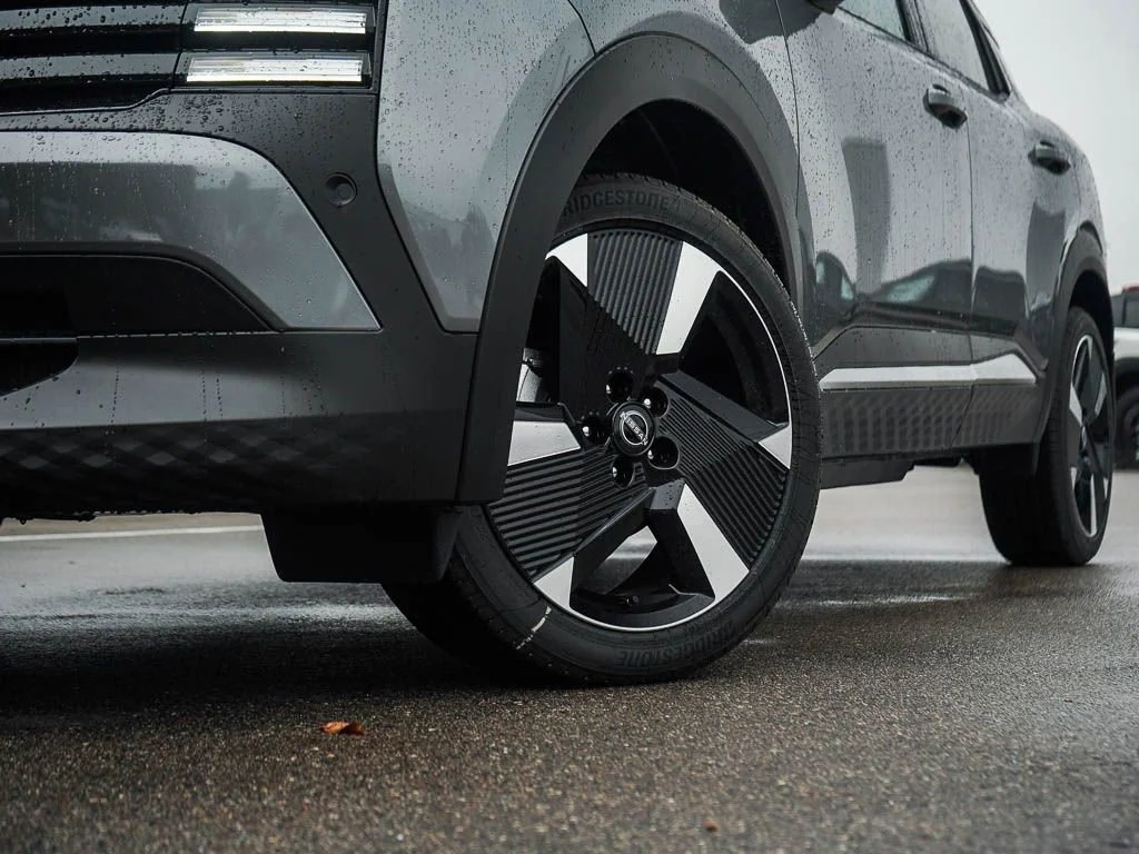 2026 Nissan KICKS SR AWD - Photo 6