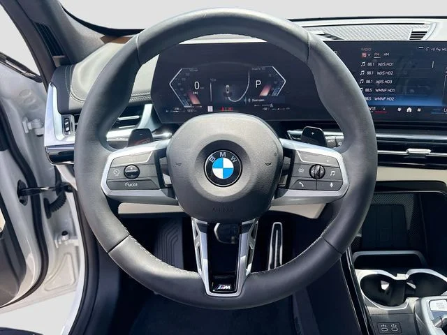 Used 2026 White BMW xDrive28i image 11