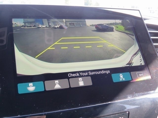 Used 2022  Honda Black Edition image 5