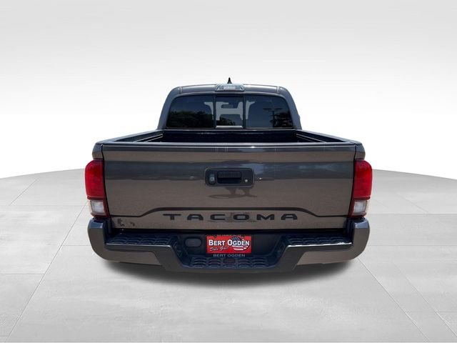 Used 2021 Gray Toyota SR image 6