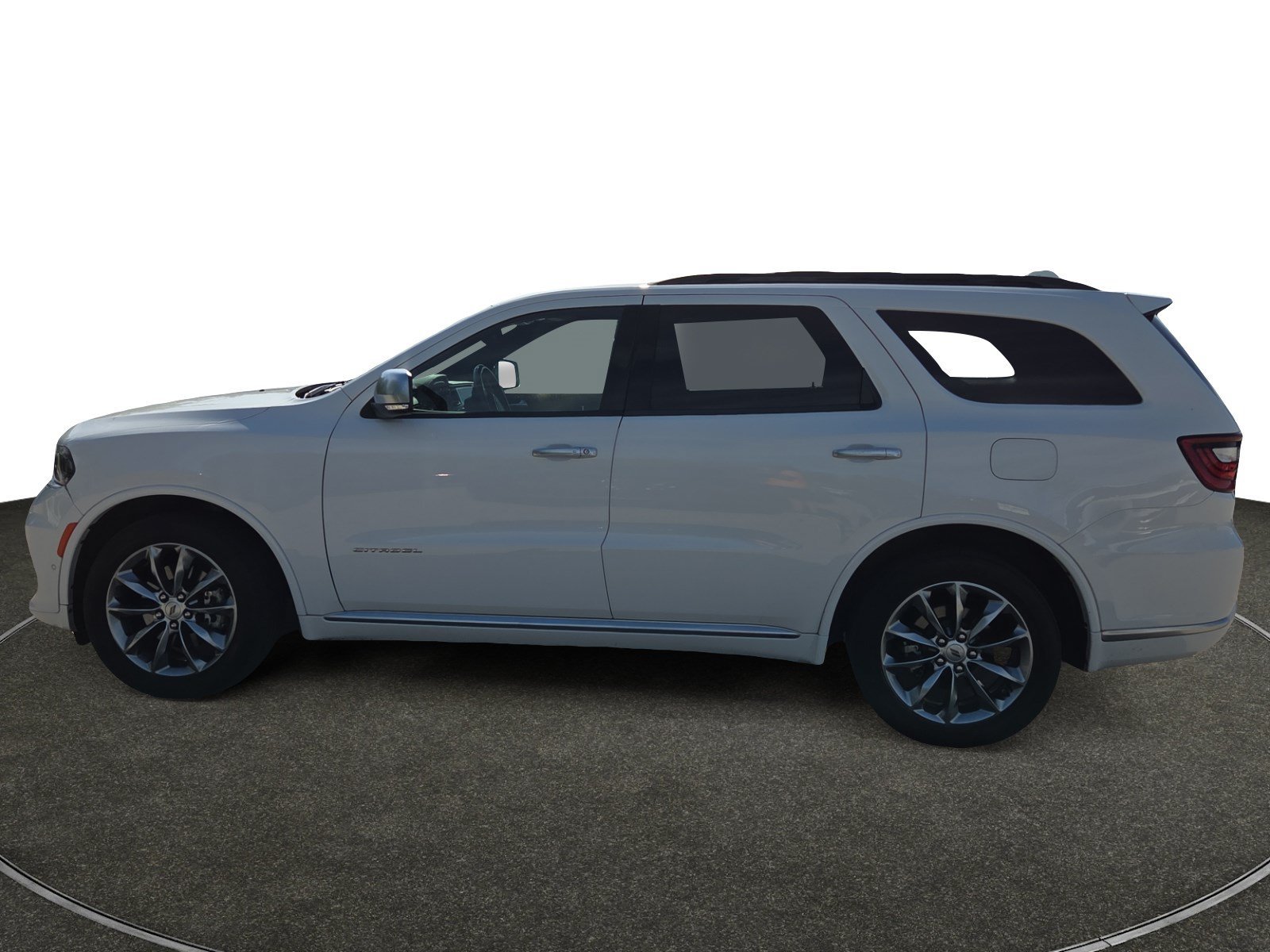 Stew Hansen Ce 2021 White Knuckle Clearcoat Dodge Citadel image 2