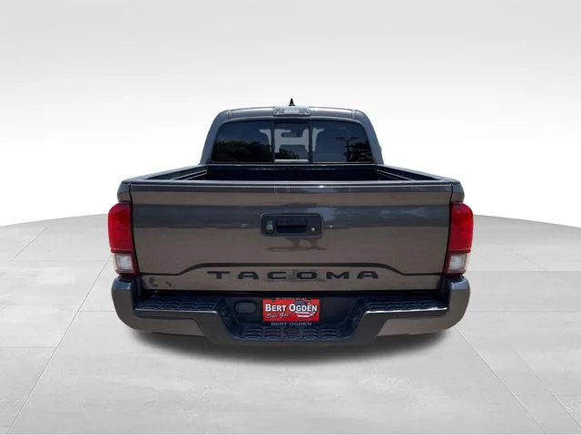 Used 2021 Gray Toyota SR image 6
