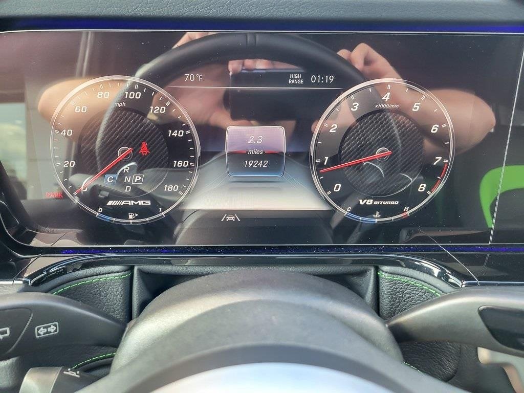 2024 MERCEDES-BENZ G-CLASS - Image 11