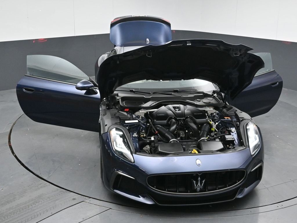 2024 MASERATI GRANTURISMO - Image 44