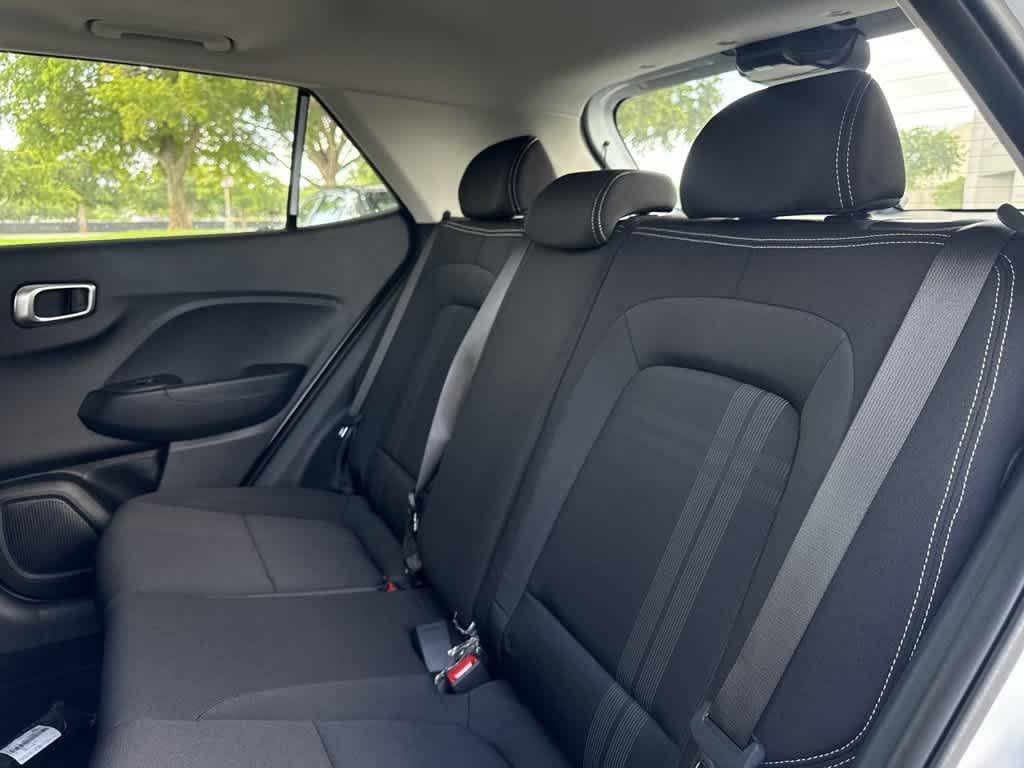 2026 Hyundai Venue SEL - Photo 22