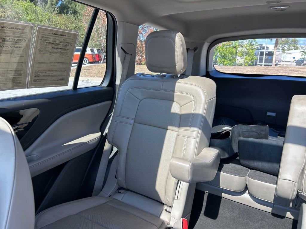 2022 Lincoln Aviator Reserve - Photo 12