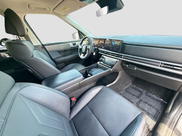 2025 Hyundai Santa Fe XRT - Photo 26