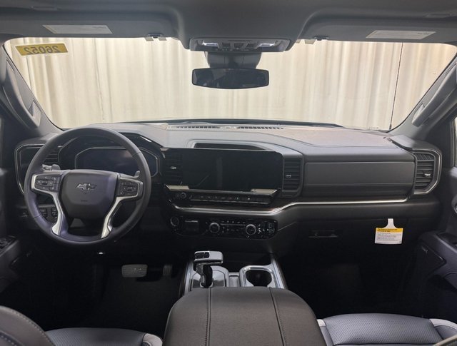 2026 Chevrolet Silverado 1500 RST - Photo 32