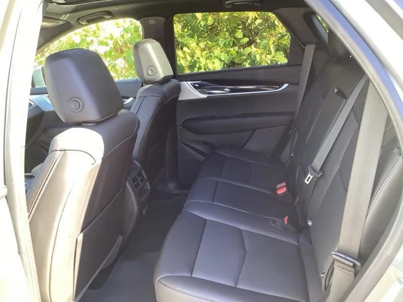 2025 Cadillac XT5 Premium Luxury - Photo 13