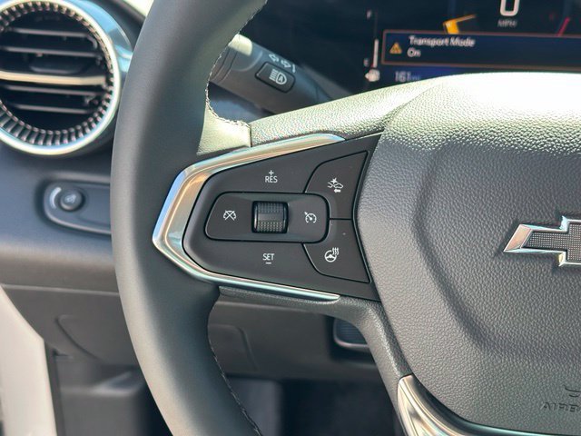 2026 Chevrolet Trax Activ - Photo 18