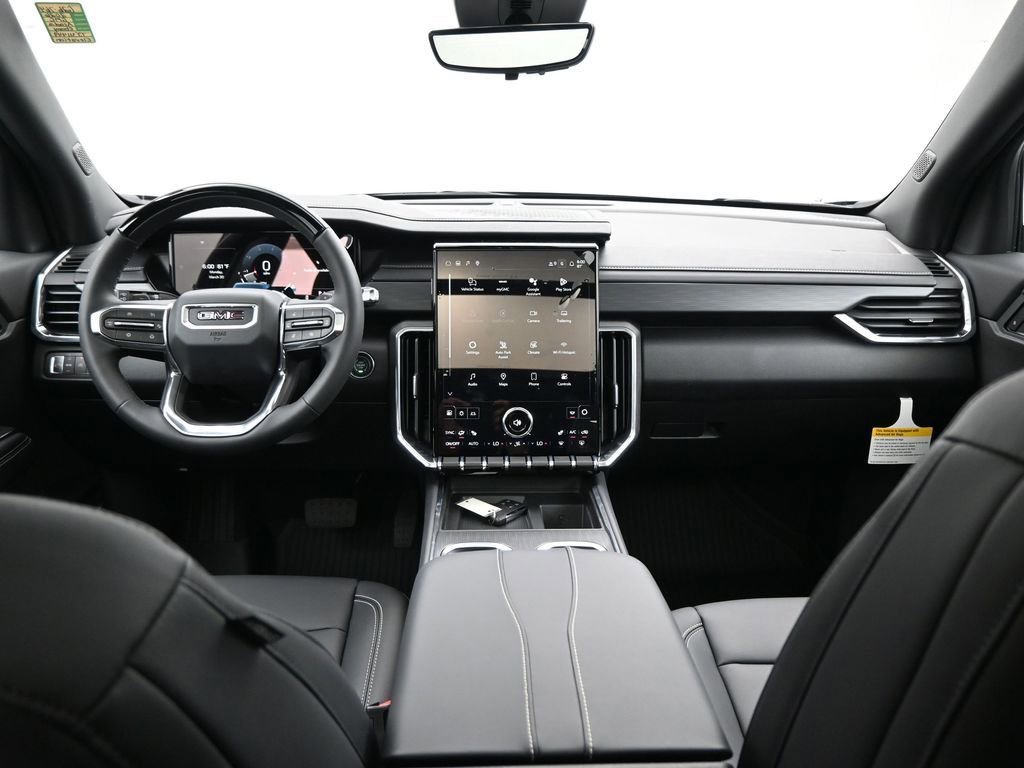 2026 GMC Acadia Elevation - Photo 7