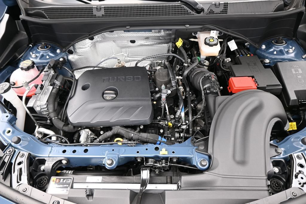 2026 Buick Encore GX Sport Touring - Photo 26