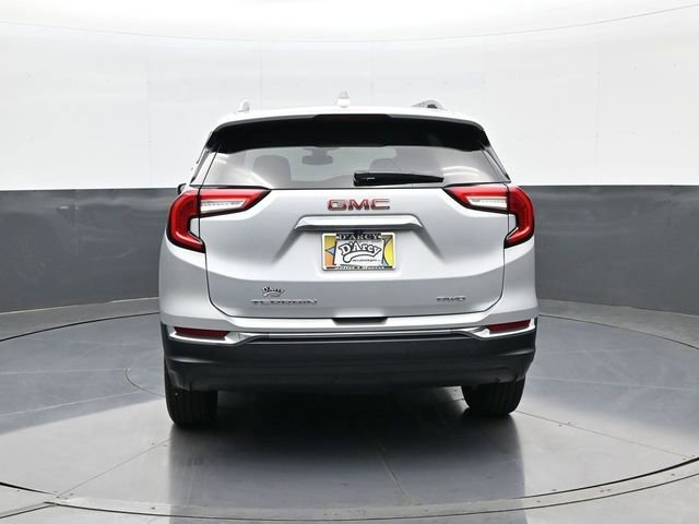 2022 GMC Terrain SLT - Photo 6