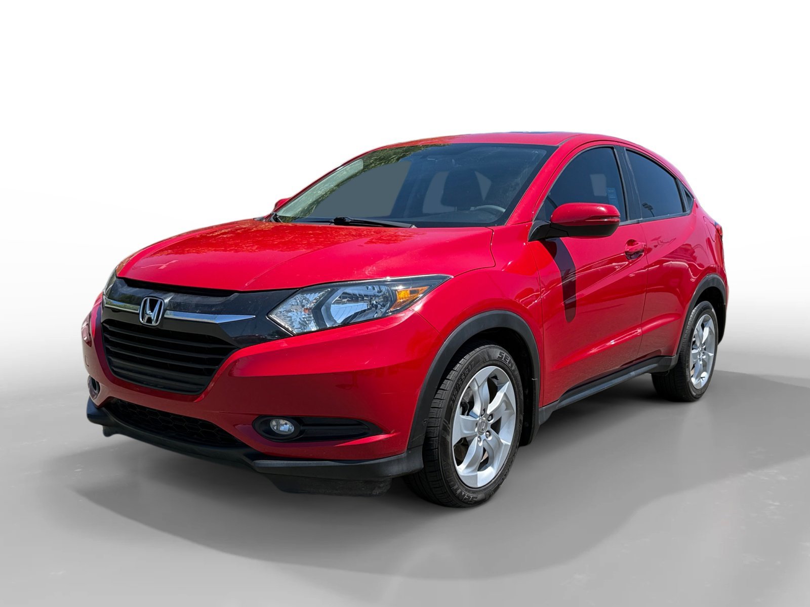 2016 Honda HR-V EX 2WD's photo