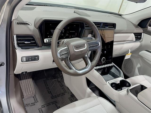 2026 GMC Terrain Denali - Photo 10
