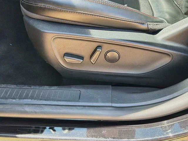 Used 2025 Black Ford ST-Line Select image 19