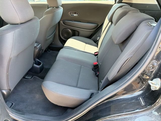 2019 Honda HR-V LX - Photo 25