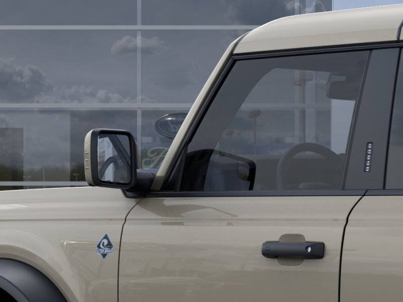 New 2026 Desert Sand Ford Outer Banks image 22