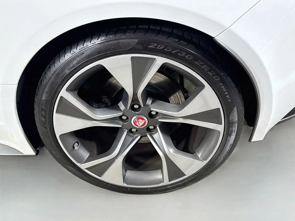 Used 2021 Fuji White Jaguar First Edition image 29
