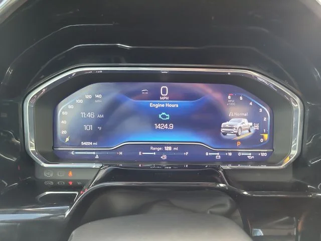 Used 2025 White Chevrolet LT image 31
