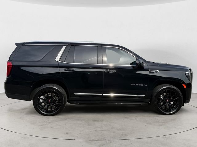 Used 2023 Onyx Black GMC SLT image 6
