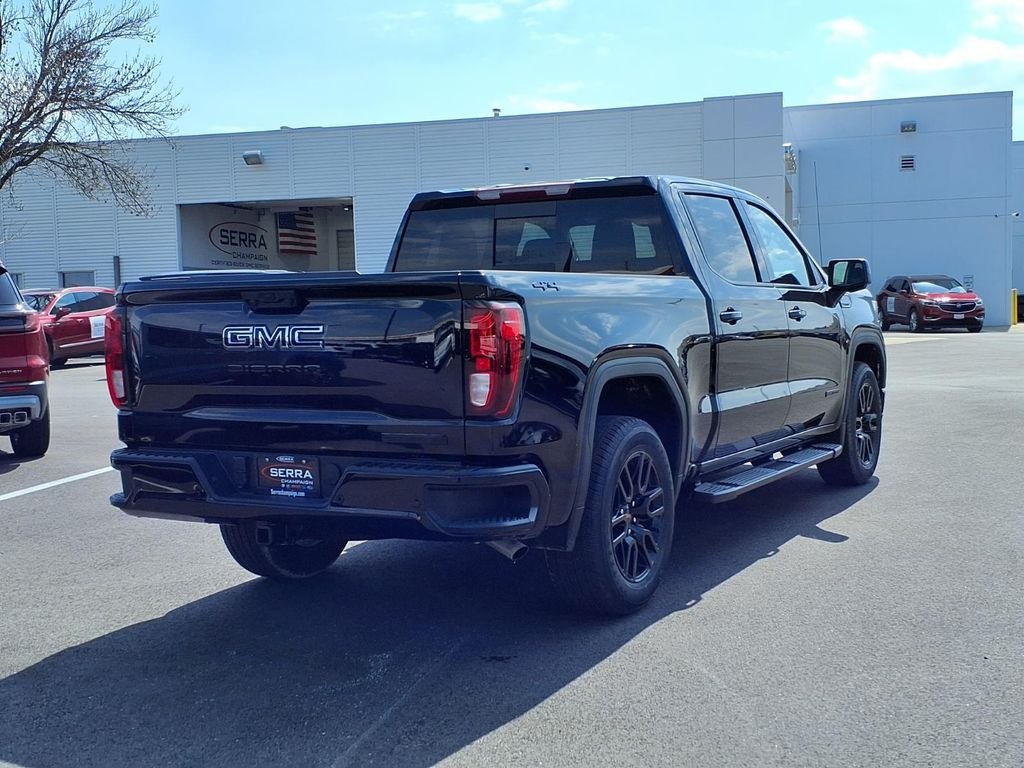 Used 2026 Onyx Black GMC Elevation image 19