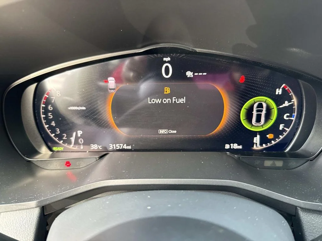 Certified Used 2024 Silver Mazda 3.3 Turbo Premium Plus image 46