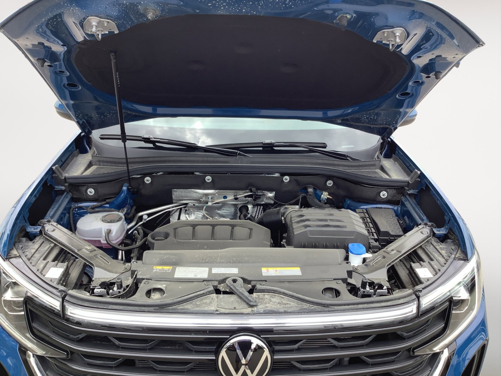 2026 Volkswagen Atlas Cross Sport SE - Photo 12