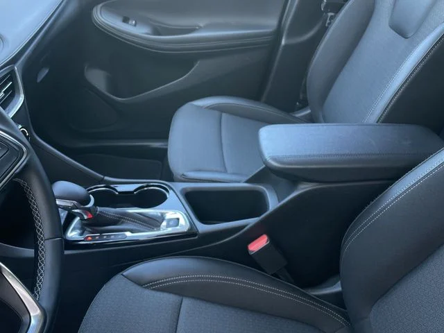 Used 2025 White Buick Preferred image 20