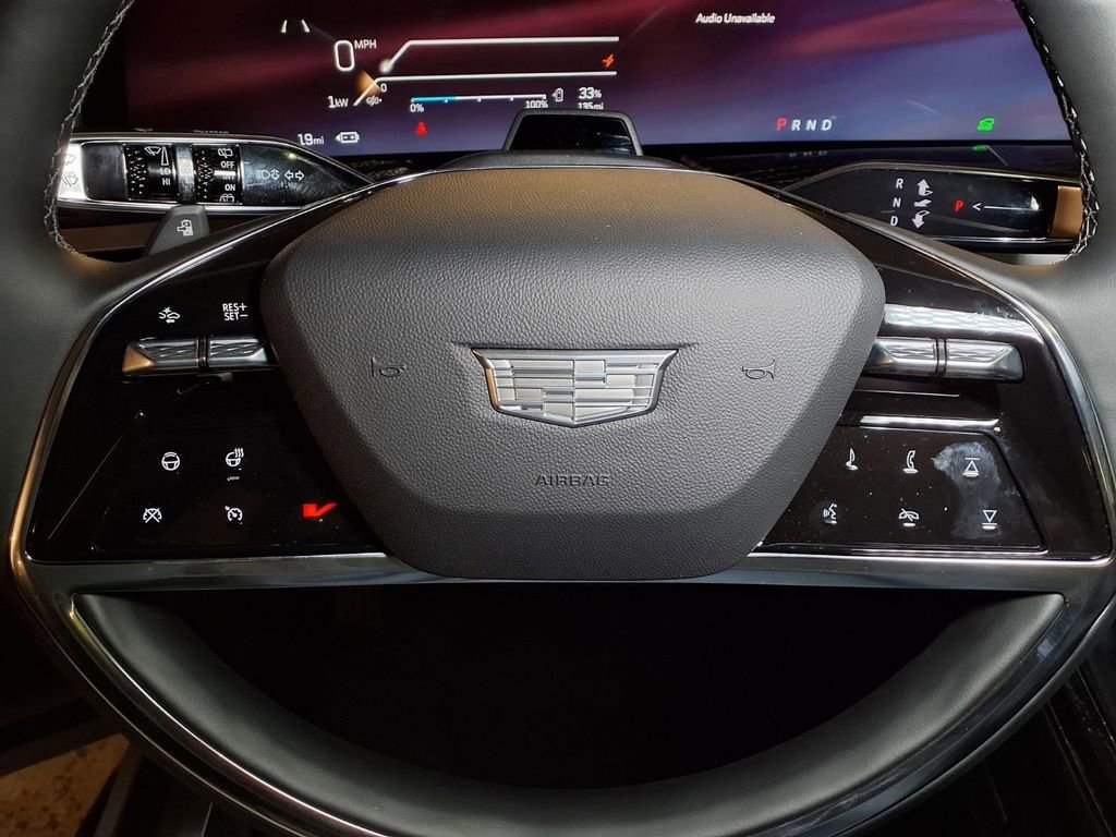 2026 Cadillac Escalade IQL Sport - Photo 20