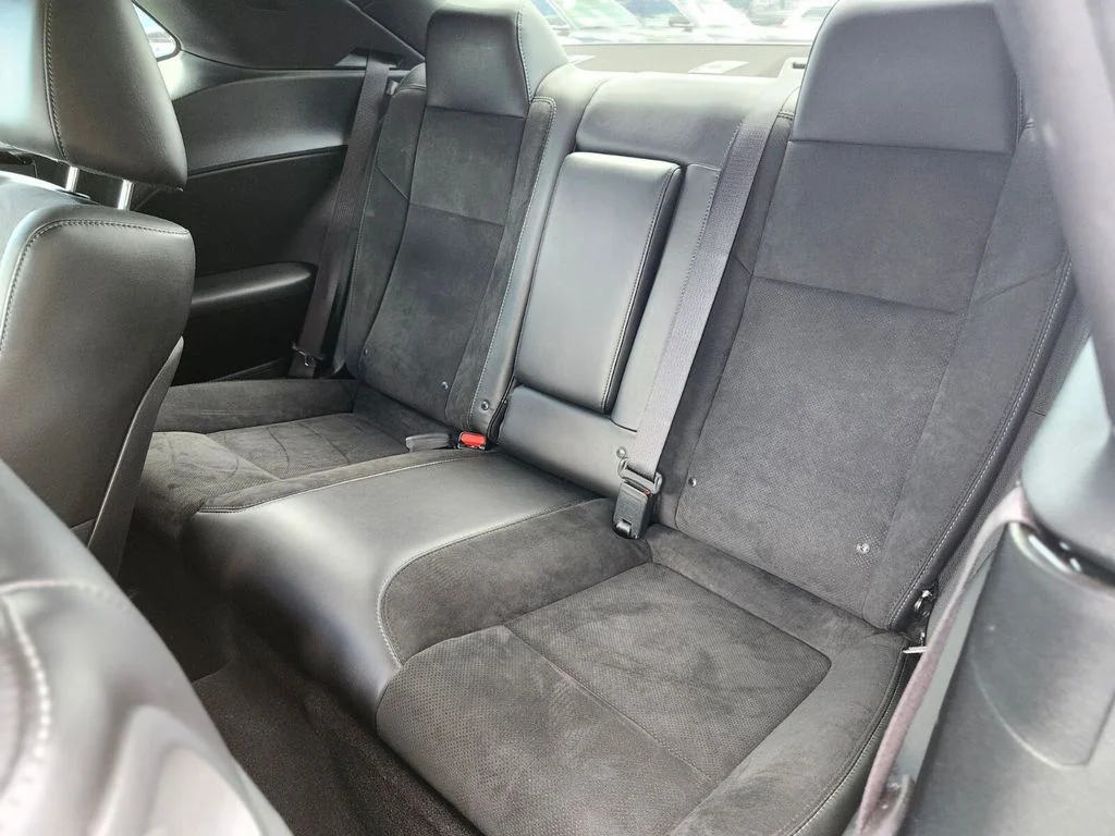 Used 2023 Green Dodge R/T Scat Pack image 12