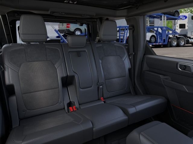 New 2026 Shadow Black Ford Raptor image 11
