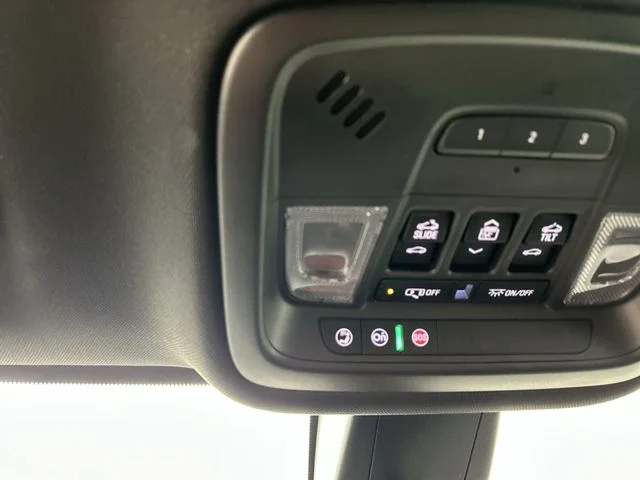 Used 2023 Black Chevrolet Premier image 14
