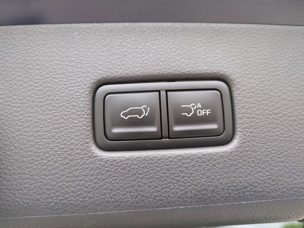 2026 Kia Carnival EX - Photo 15