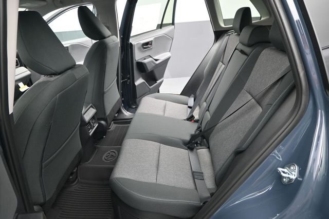 Used 2026 Storm Cloud Toyota LE image 11