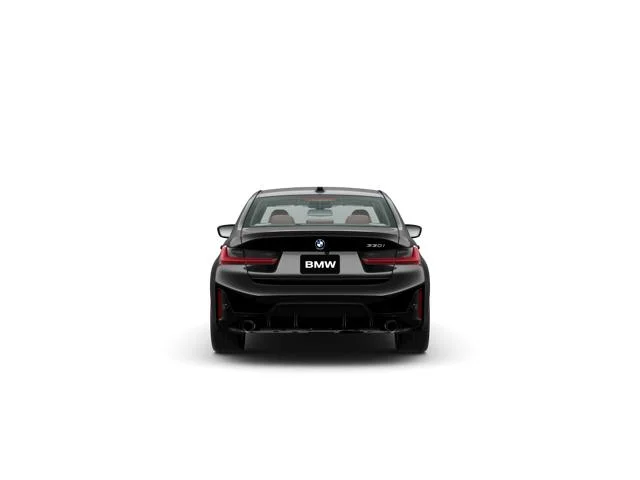 New 2026 Black Sapphire Metallic BMW  image 5