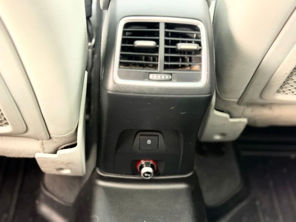 Used 2015 Blue Audi 2.0T Premium Plus image 26