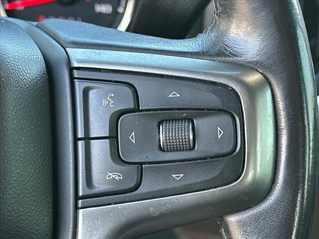 2020 Chevrolet Silverado 1500 LT - Photo 28