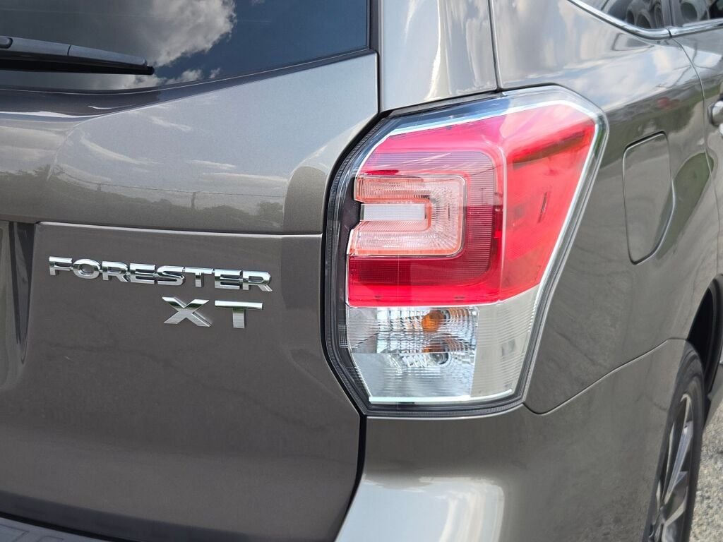 Used 2017 Brown Subaru 2.0XT Touring image 14