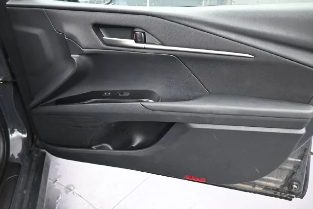 Used 2026  Toyota LE image 13
