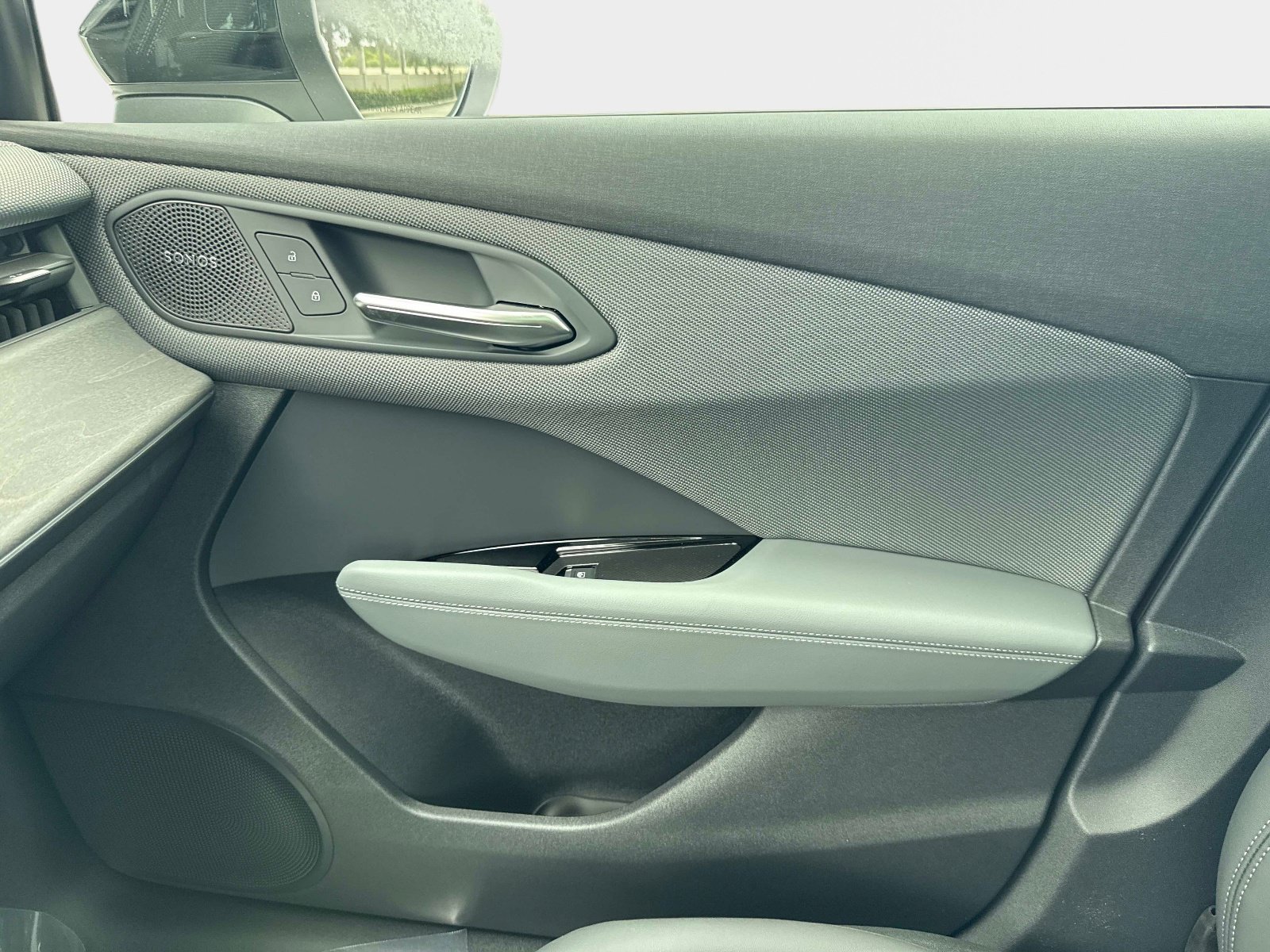 New 2026 Glacier White Metallic Audi S line image 23