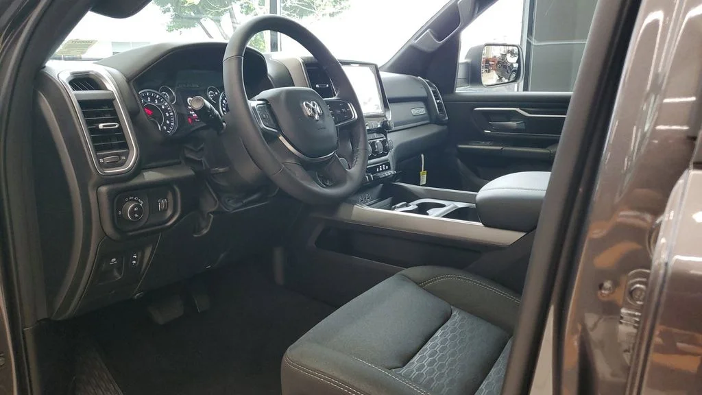 2026 RAM 1500 Big Horn/Lone Star - Photo 19