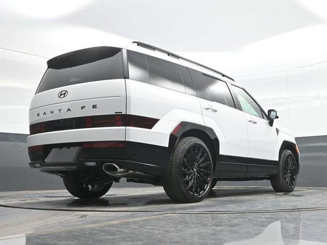 New 2027 White Hyundai Calligraphy AWD image 26